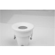 ROMOLO R IP65 WH AZ5389 AZZARDO